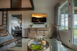 A sunny room to begin your day